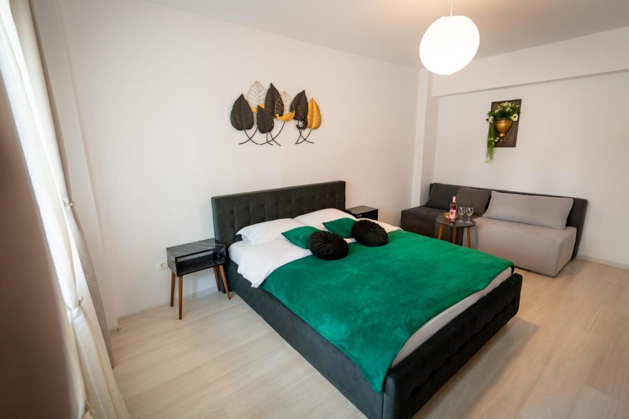 Coresi Vibe Studio Brasov Exterior photo