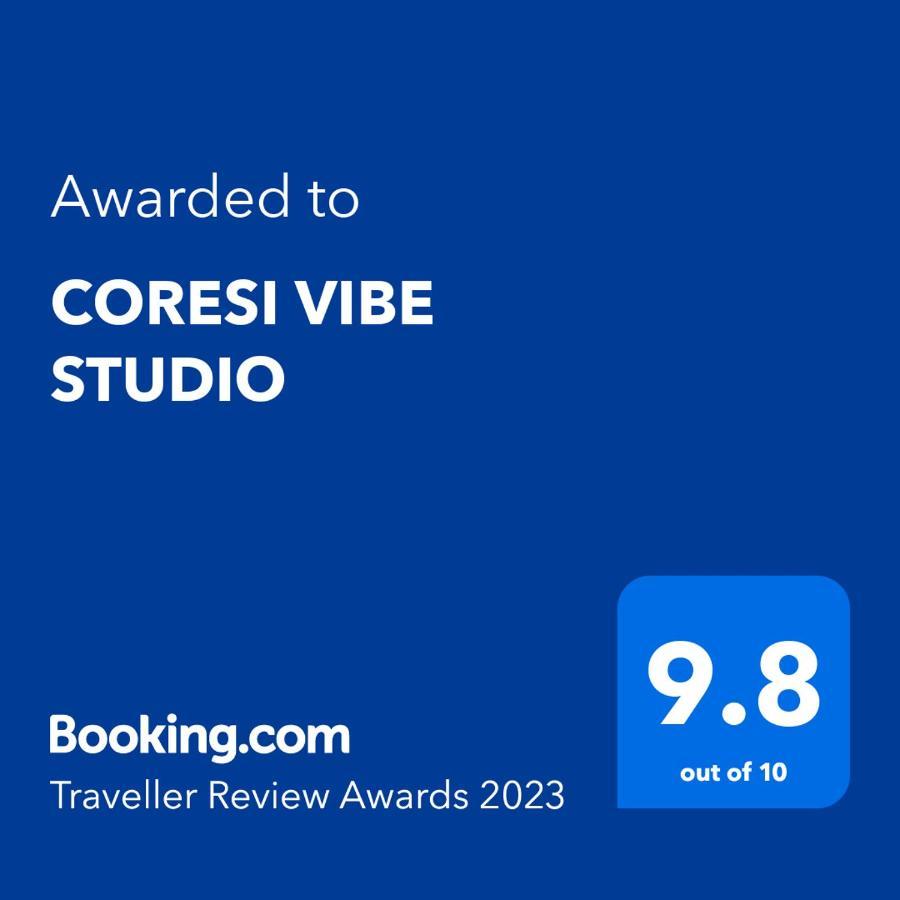 Coresi Vibe Studio Brasov Exterior photo